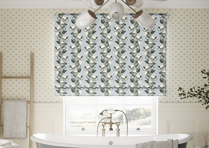 Midford, Midford Vine Peters - Twist&Fit Roman Blind - Image 3